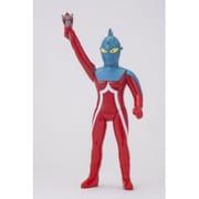 銀河連邦 帰ってきたウルトラマン M78星雲人 ウルトラセブン 70’s ウルトラスパーク持ち [塗装済完成品フィギュア 全高約240mm]