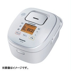 Panasonic 炊飯器 SR-HX188 1升 IH式 大火力おどり炊き ヨドバシ.com - パナソニック Panasonic IH炊飯器 1升炊き