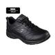 SKJ-88888169-BBK-24.5 [スニーカー MYSTICS レディース 24.5cm ブラック]