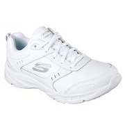 SKJ-88888169-WHT-24 [スニーカー MYSTICS レディース 24cm ホワイト]