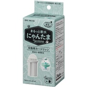 MNNC-6052 [まるっと軟水 にゃんたま用カートリッジ]