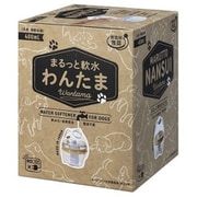 まるっと軟水 わんたま MNW-6051