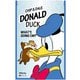 DN04838 コンパクトミラーS ドナルドダック [キャラクターグッズ]