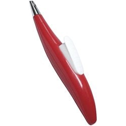 発電式 圧電点火棒(ガスコンロ着火用・放電式)アンタレス Antares 赤 レッド P336 LITP336RD