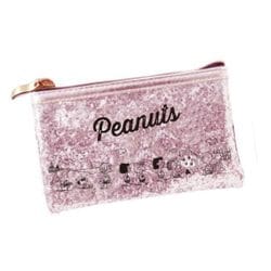 ヨドバシ Com スモール プラネット Small Planet Snap2362 グリッターポーチ Peanuts ビーチ 通販 全品無料配達