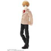 ピコ男子 有藤リク Yellow ver. [1/12スケール 塗装済可動フィギュア]