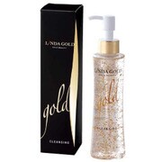 Linda Gold クレンジング [150mL]
