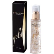 Linda Gold ローション [120mL]