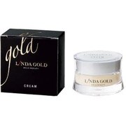 Linda Gold クリーム [30g]