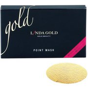 Linda Gold ポイントマスク