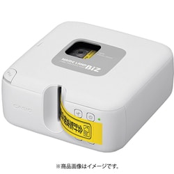 ヨドバシ.com - カシオ CASIO ラベルライター本体 ネームランド