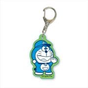 I'm Doraemon アクリルキーホルダー 野球 [キャラクターグッズ]