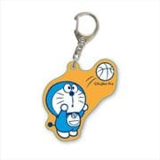 I'm Doraemon アクリルキーホルダー バスケ [キャラクターグッズ]