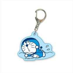 ヨドバシ Com ベルハウス Bell House I M Doraemon アクリルキーホルダー 水泳 キャラクターグッズ 通販 全品無料配達
