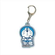 I'm Doraemon アクリルキーホルダー 柔道 [キャラクターグッズ]