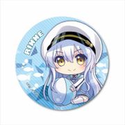 ISLAND ぎゅぎゅっと缶バッチ 御原凛音 [キャラクターグッズ]