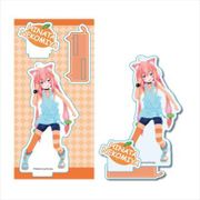 猫宮ひなた アクリルフィギュア ドヤ顔 [キャラクターグッズ]