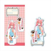 猫宮ひなた アクリルフィギュア 見上げる [キャラクターグッズ]