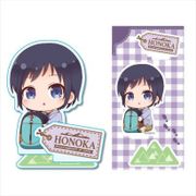 ヤマノススメ サードシーズン ぎゅぎゅっとアクリルフィギュア ほのか [キャラクターグッズ]