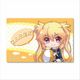 ISLAND ぎゅぎゅっとBIGスクエア缶バッチ 枢都夏蓮 [キャラクターグッズ]