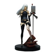 NieR：Automata（ニーア オートマタ） Character Figure ヨルハ A型二号 YoRHa Type A2 [塗装済完成品フィギュア 全高約160mm]