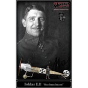 WNG32603 フォッカー E.II マックス・インメルマン レジン製フィギュア [1/32スケール プラモデル]