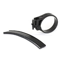 サイクルコンピューターアクセサリ 160-4990 QUICKブラケット