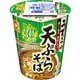うまいつゆ 塩分オフ 天ぷらそば 72g [即席カップ麺]