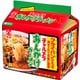 チャルメラ あんかけラーメン 5食パック 94g×5 [即席袋麺]