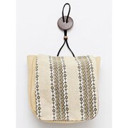 CMIP8201 [コシニ信玄袋 BEIGE]