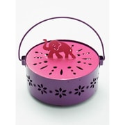 蚊取りエレファントBOX PINK IRYP82A1
