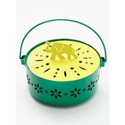 蚊取りエレファントBOX YELLOW IRYP82A1