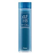 限定 P200 for Clena 替芯 0.5 パールブルー C275CL2