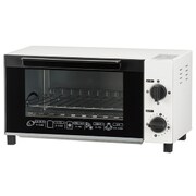 オーブントースター COK-YH100A-W