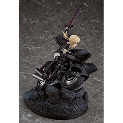 FGO アルトリア オルタ&キュイラッシュ ノワール【グッドスマイルカンパニー】 セイバー/アルトリア・ペンドラゴン〔オルタ〕＆キュイラッシェ