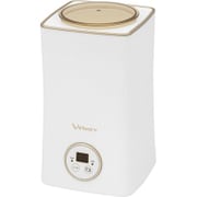 VI-YG111W [ヨーグルト＆麹メーカー ホワイト/シャンパンゴールド]