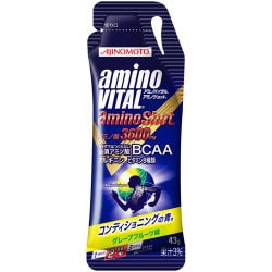 アミノバイタル アミノショット 43g [ゼリー飲料]