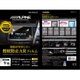 指紋防止ARフィルム カーナビEX9Zシリーズ用 KAE-EX9Z-AR
