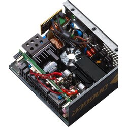 PCパーツ Owltech FSP DAGGER 600W SFX FSP SDA600 Rating