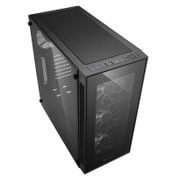 ATX対応 PCケース SHA-TG5-RGB