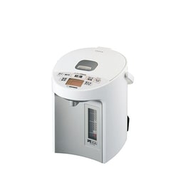 ヨドバシ.com - 象印 ZOJIRUSHI CV-GT22-WA [VE電気まほうびん 2.2L 