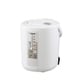 スチーム式加湿器 ホワイト EE-RN35-WA