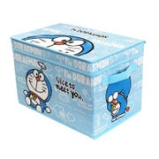 88-846 [I’m DORAEMON フタ付き収納ボックス]