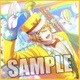 うたの☆プリンスさまっ♪ Shining Live マイクロファイバーミニタオル 遊園地アナザーショットVer. 四ノ宮那月 [キャラクターグッズ]