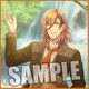 うたの☆プリンスさまっ♪ Shining Live マイクロファイバーミニタオル 遊園地アナザーショットVer. 神宮寺レン [キャラクターグッズ]