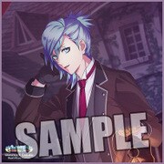 うたの☆プリンスさまっ♪ Shining Live マイクロファイバーミニタオル 遊園地アナザーショットVer. 美風 藍 [キャラクターグッズ]