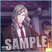 うたの☆プリンスさまっ♪ Shining Live マイクロファイバーミニタオル 遊園地アナザーショットVer. カミュ [キャラクターグッズ]