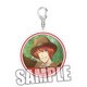 うたの☆プリンスさまっ♪ Shining Live アクリルキーホルダー 遊園地アナザーショットVer. 一十木音也 [キャラクターグッズ]