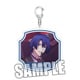 うたの☆プリンスさまっ♪ Shining Live アクリルキーホルダー 遊園地アナザーショットVer. 聖川真斗 [キャラクターグッズ]