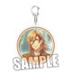 うたの☆プリンスさまっ♪ Shining Live アクリルキーホルダー 遊園地アナザーショットVer. 神宮寺レン [キャラクターグッズ]